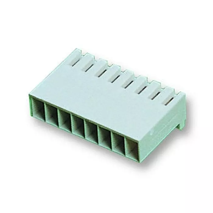 AMP - TE CONNECTIVITY CONNECTOR, RECEPT. 8 WAY, 1375820-8 (Pack 10)