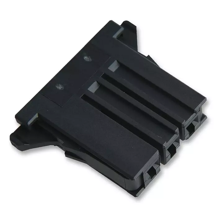 AMP - TE CONNECTIVITY HOUSING, PLUG/SOCKET, FOR D-3200S CONN, 1-178128-3 (Pack 10)