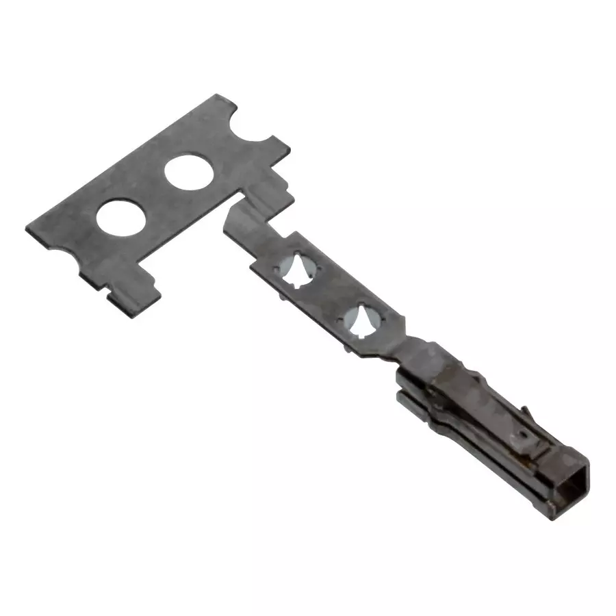 AMPHENOL COMMUNICATIONS SOLUTIONS CONTACT, SOCKET, CRIMP, 76785-311LF