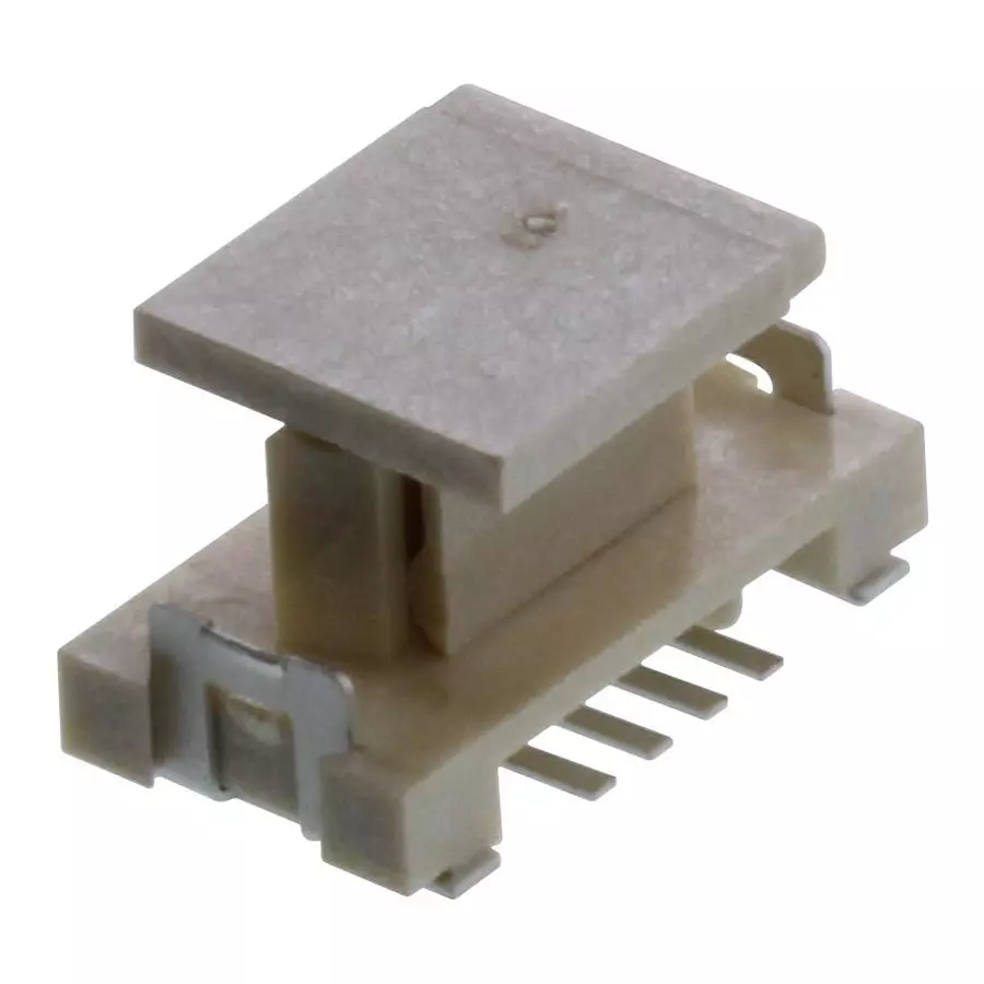 AMPHENOL COMMUNICATIONS SOLUTIONS MEZZANINE CONN, HEADER, 9POS, 2ROW, 1MM, 91911-31309LF