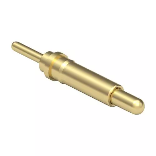MILL-MAX SPRING LOADED PIN, 2A, 11.35MM, 0914-1-15-20-77-14-11-0