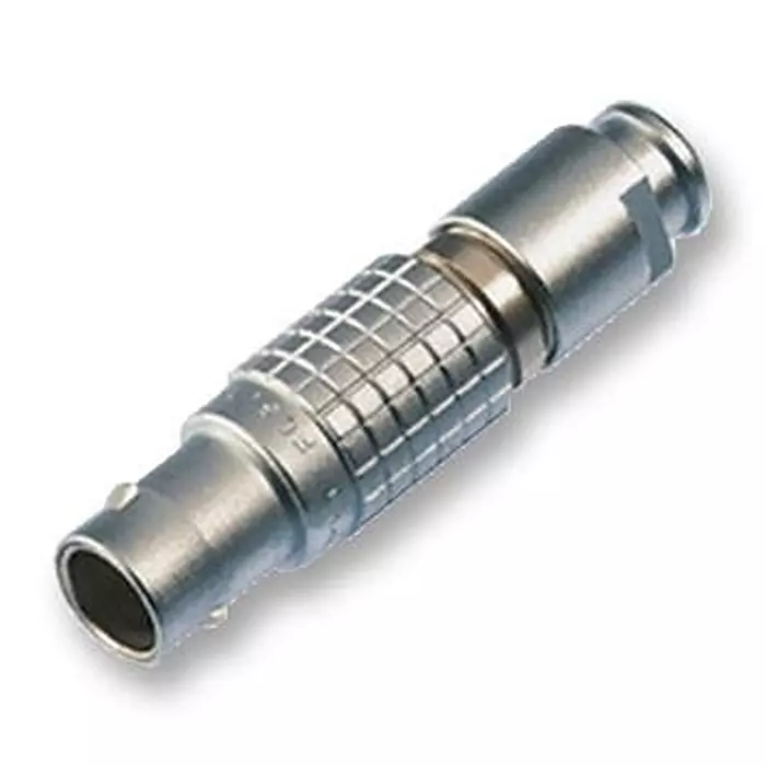 LEMO CIRCULAR CONNECTOR, PLUG, 16POS, CABLE, FGG.2B.316.CLAD92Z