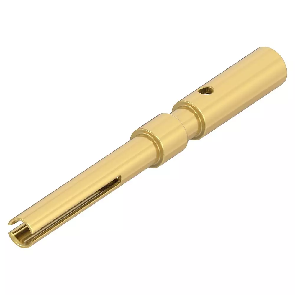 TE CONNECTIVITY Sensor Contact, Socket, 20-18Awg, Crimp, 2358997-2