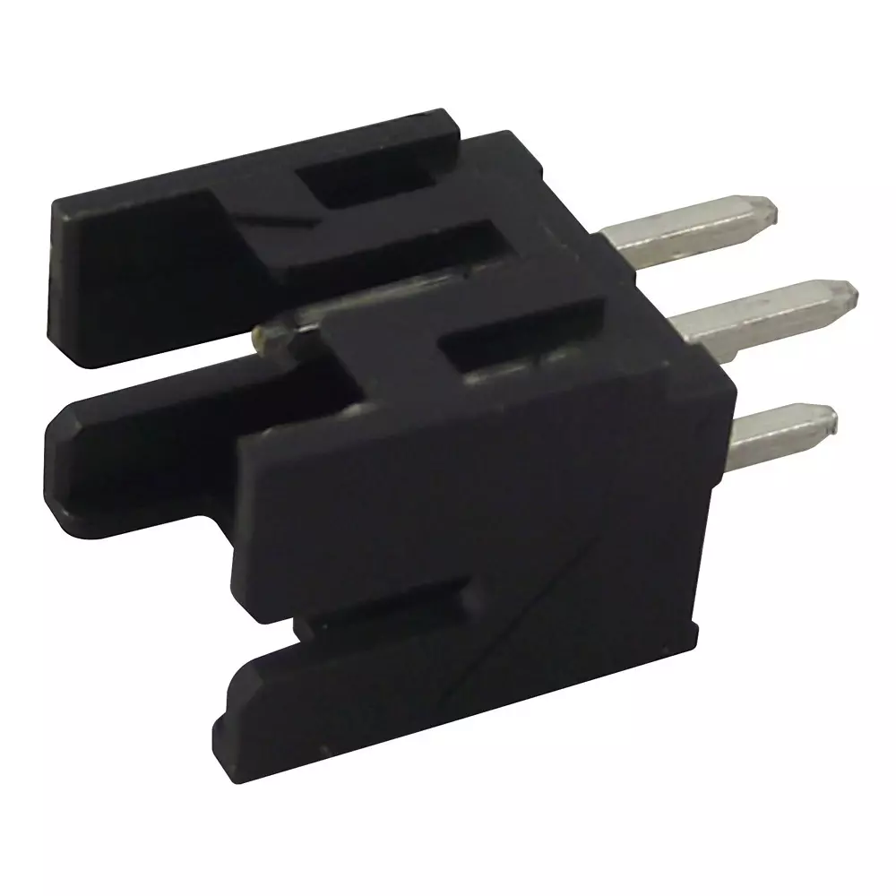 HIROSE / HRS Pin Headers HEADER, 2MM, 8WAY, DF11-8DP-2DSA(24)
