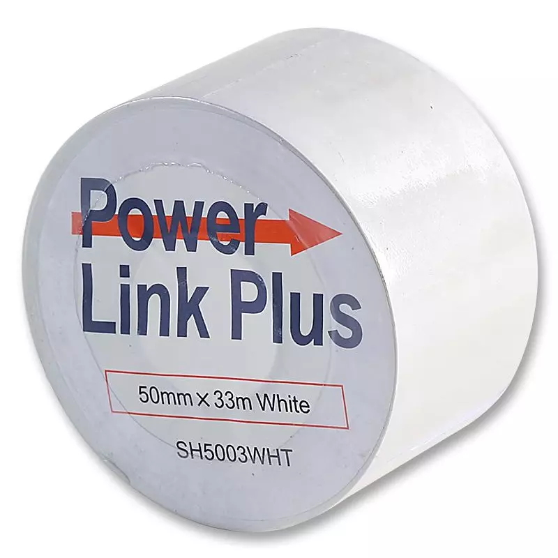 MULTICOMP PRO Electrical, Insulating Tape INSULATING TAPE, 33M X 50MM, SH89WT