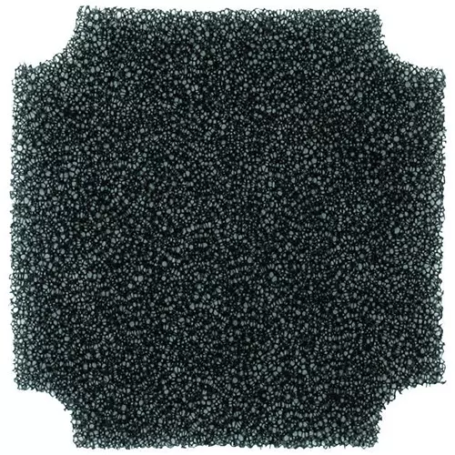 MULTICOMP PRO Replacement Fan Filter Media FAN FILTER, MC32692 (Pack of 5)