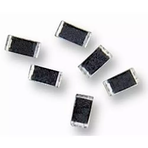 YAGEO Chip SMD Resistors RES, 22R, 5%, 0.125W, 0805, THICK FILM, RC0805JR-0722RL (Pack of 150)