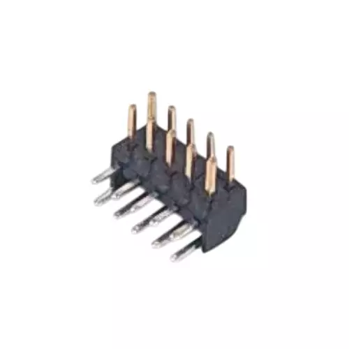 MOLEX CONNECTOR, HEADER, 20POS, 2ROW, 2MM, 87760-2016