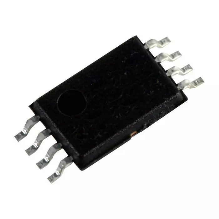 VISHAY MOSFET, P CH, -12V, -8.2A, TSSOP, SI6423DQ-T1-GE3