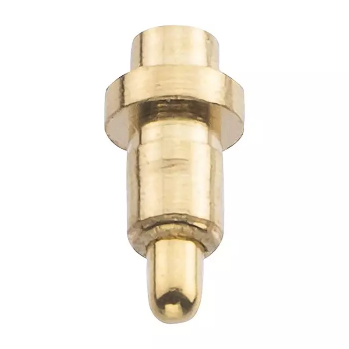 HARWIN Spring Loaded ContACt W/Peg, 2.8mm, Smt, P70-6000045R (Pack of 1800 Pcs)