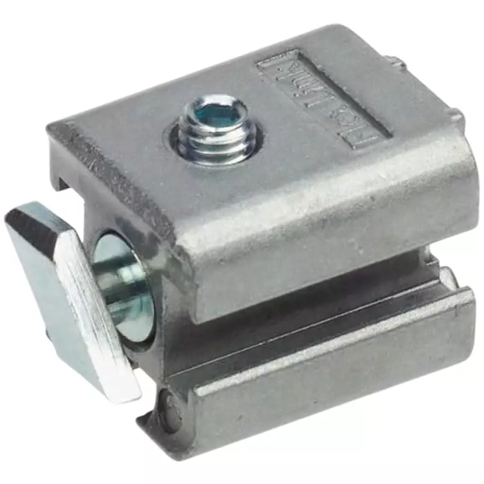 FlexLink M6 Connector Kit Connecting Component Strut Profile 30 mm 60 mm Groove Size 7.2 mm, XFEF 30