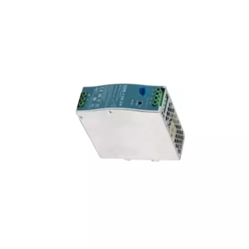 ENERTECH DIN Rail Series Switch Mode Power Supply 2.5A Input Current 12 V DC, MDR30-12