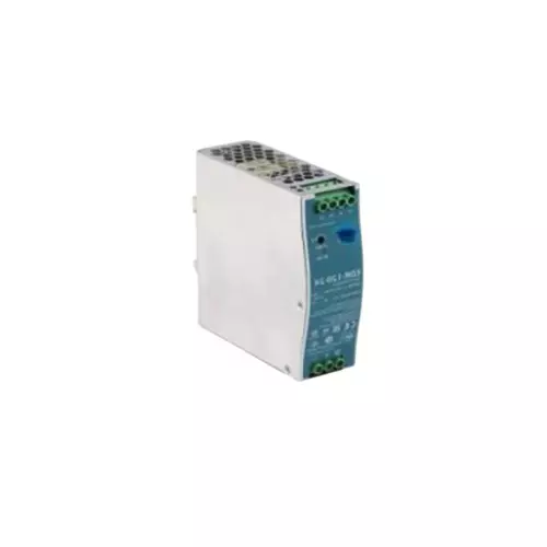 ENERTECH DIN Rail Series Switch Mode Power Supply 2.5A Input Current 12 V DC, MDR30-12