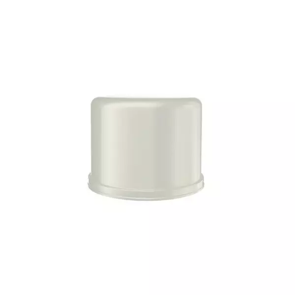 Amphenol Dome Cover Polycarbonate (PC) Housing Material, FLSC80605000