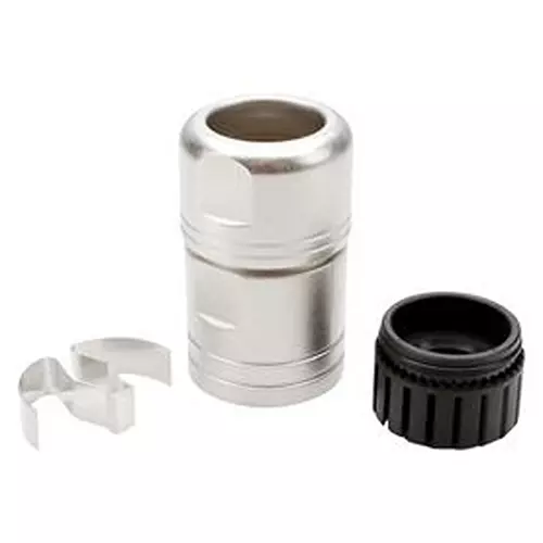 AMPHENOL SINE/TUCHEL CORD GRIP, Circular Connector, 4.5 TO 7.5MM, MA6CG-S1