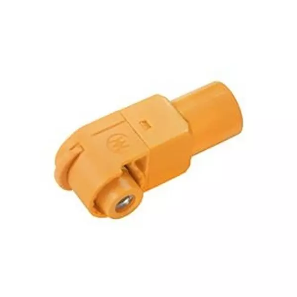 WEIDMULLER Bat Plus Conn, Rcpt, 200A/1.5K V, Cable, 2905380000