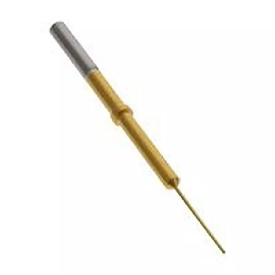 AMPHENOL AEROSPACE Circular Contact, Pcb Skt, Size 22D, 10-497623-035