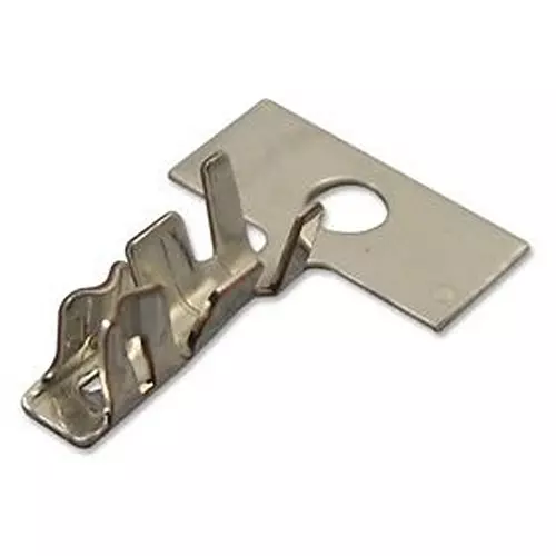 HIROSE / HRS Contact, Socket, 28-24Awg, Crimp, DF3-2428SCFC