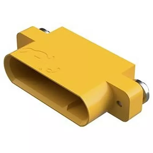 POSITRONIC Rect Pwr Conn, Plug, 19Pos, Pcb, GFSH109M182/AA
