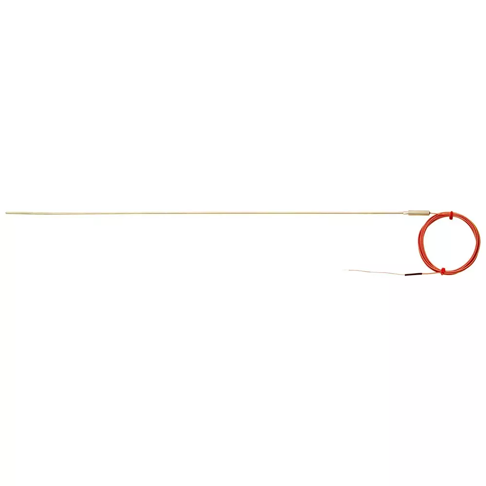 LABFACILITY THERMOCOUPLE, N TYPE, 2M, 1100 DEG C, XF-1086-FAR