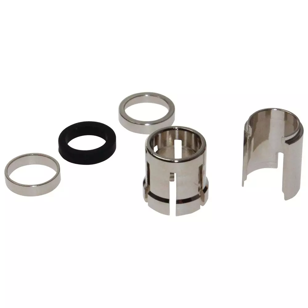 CAMDENBOSS Clamp Set, Ip68, 5.7-6.2Mm, Ccu3C/Cj