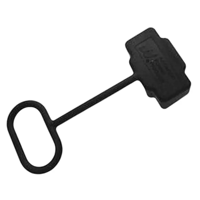 ANDERSON POWER PRODUCTS Dust Cover, Sb 120 Series Connector, 134G4