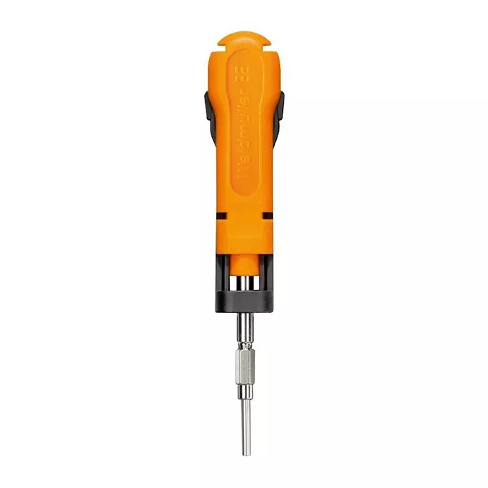 WEIDMULLER Extraction Tool, Heavy Duty Connector, Removal Tool Hd