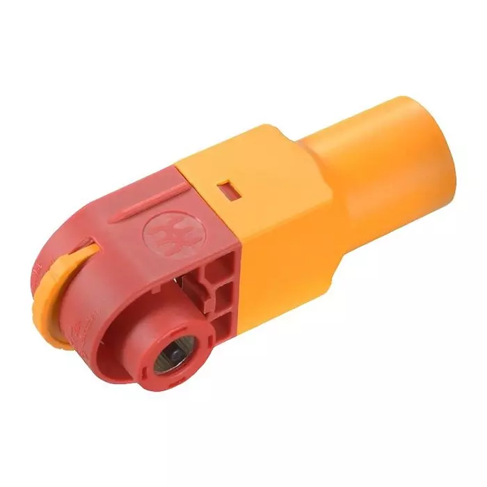 WEIDMULLER High Power 350A, 1.5Kv, Cable, 2991950000