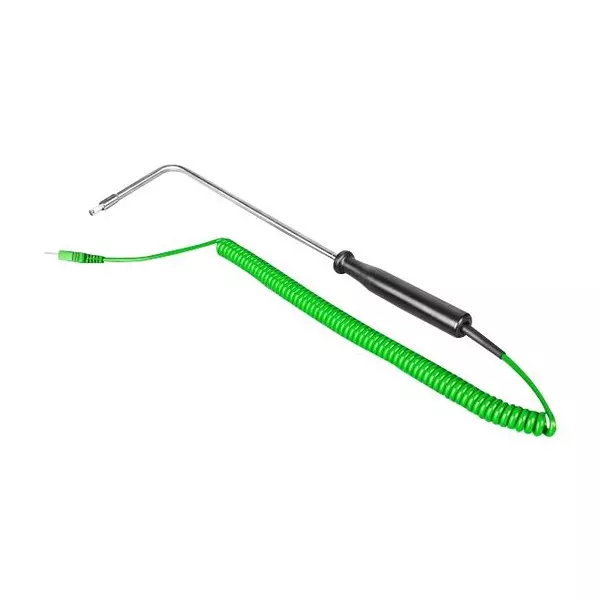 LABFACILITY Thermocouple Sensor, K, 1.5M, 850Deg C, Xf-1396-Far