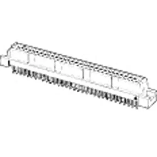 Omron Din Connector 10⁶ mohm or more (at 100 V DC), XC5D-3221