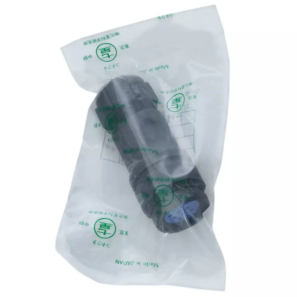 Nanaboshi One-Touch Relay Connector 24 Female (Socket), NRW2410ADF13