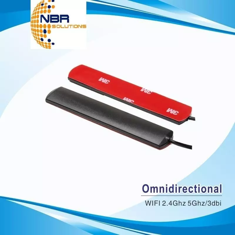 nbr-3dbi-quad-band-sma-connector-omni-directional-gsm-gprs-sticker-patch-gsm-self-adhesive-antenna-3-pc
