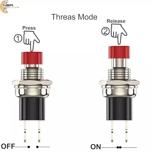 nbr-momentary-push-break-spst-wire-connector-button-switch-1a-250vac-spst-mini-push-button-switches-normal-closednc-red-cap-4-pcs