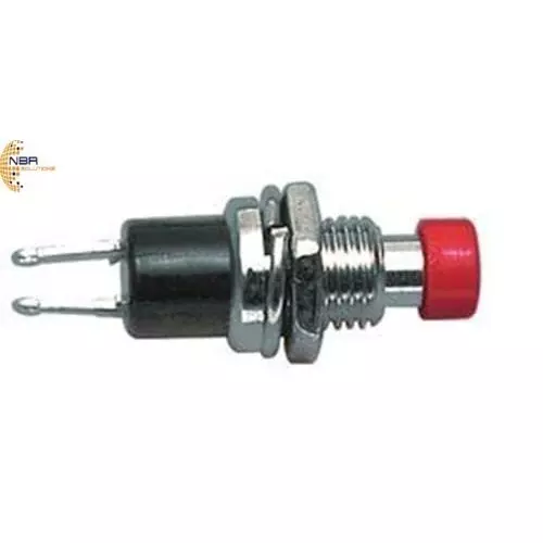 nbr-momentary-push-break-spst-wire-connector-button-switch-1a-250vac-spst-mini-push-button-switches-normal-closednc-red-cap-4-pcs
