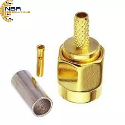 nbr-rf-crimp-connector-rp-sma-male-plug-with-female-pin-and-ferrul-for-rg174-rg316-coaxial-cable-1-pc