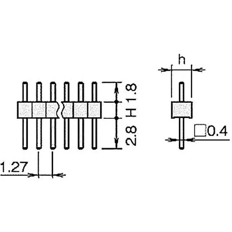 hirosugi-pin-header-2-pin-065-mm-mounting-hole-diameter-pss-710102-02-pack-of-50