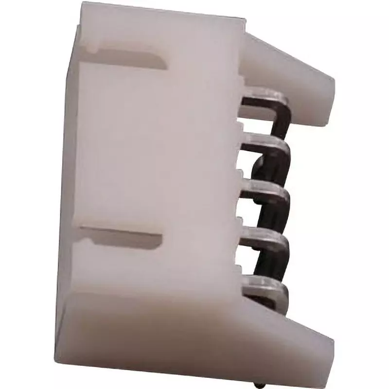 JST (JAPAN SOLDERLESS TERMINALS) Connector Base Pin 250 V Rated Voltage, S6B-XH-A (Pack of 100)