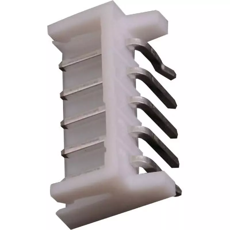 JST (JAPAN SOLDERLESS TERMINALS) Connector Base Pin 3 Amp Rated Current, S4B-EH (Pack of 100)