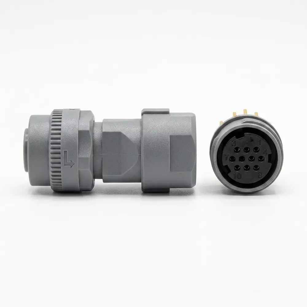delta-connector-encoder-type-grey-color-metal-plastic-body-for-servo-motors-acs3-caena000
