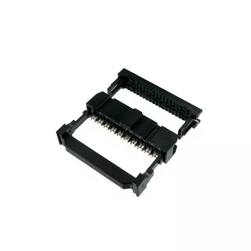 LINKMAN Cable Connector 20 Pole, 216320P3