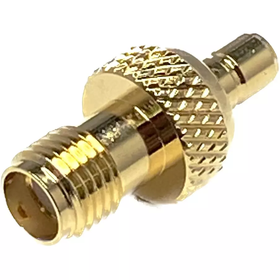 Tocone Conversion Connector AC 250 V Rated Voltage, SMAJ-A-SMBJ