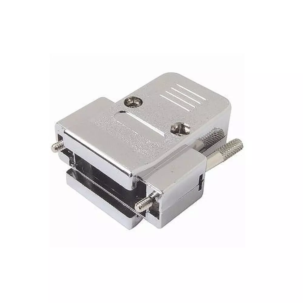 LINKMAN D-Sub Connector 15 Pins, 322015CTE
