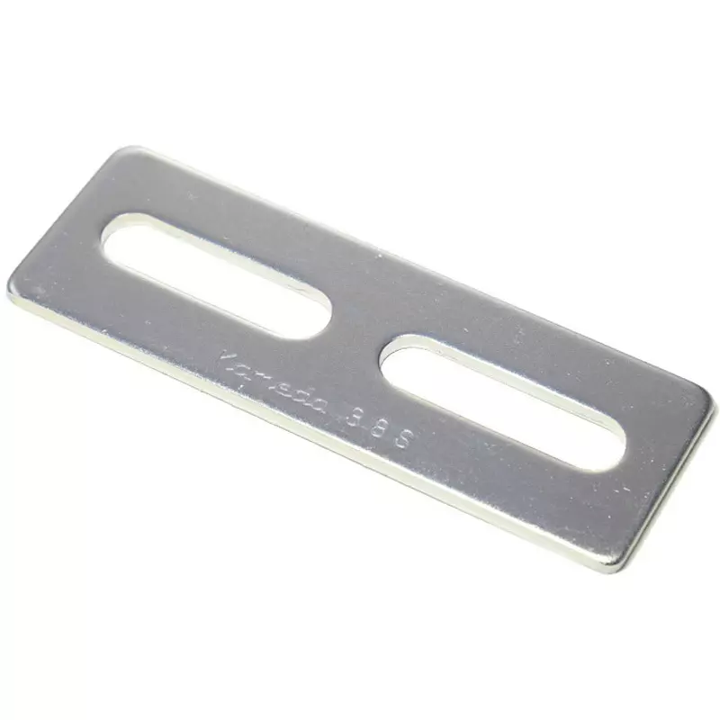 Kameda Denki Multi-Angle Connector U-38, L-40 Suitable Wire U-38, L-40 Applicable Bracket, UN-38S-3C (Pack of 10)