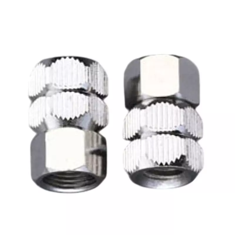 Esco F Connector F type Connector Type Round type Specifications For 4 C cable Suitable Cable, EA940P-44