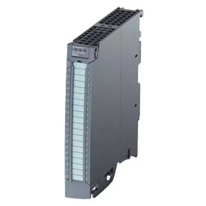 Siemens Module Digital I/O Connector 24 DC Rated Voltage 16 No. of Output Transistor Output Type, 6ES7522-1BH10-0AA0