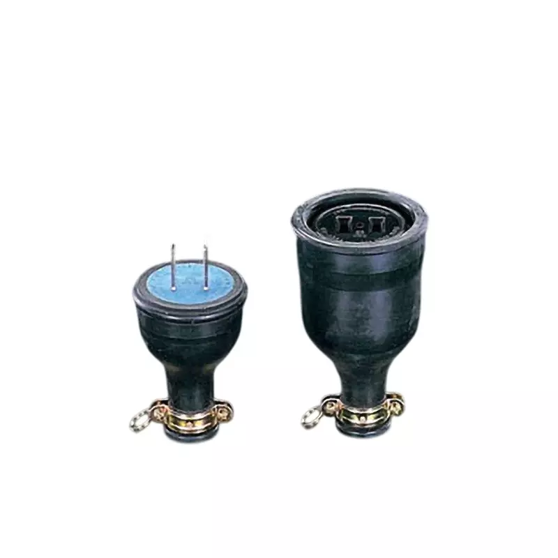 Esco Waterproof Connector body Type, EA940BU-2