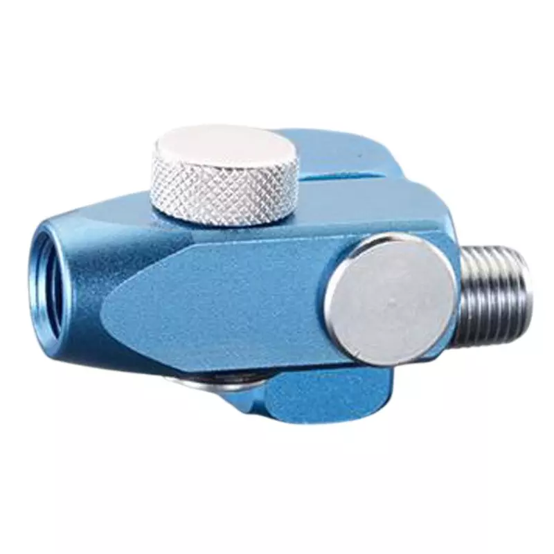 Esco Swivel Connector 1.38 MPa Maximum Operating Pressure 0.63 MPa Operating Pressure, EA140CS-63