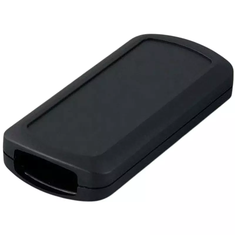 Settsu Connect ASA+PC-FR Black Material, OBM-11654-BM