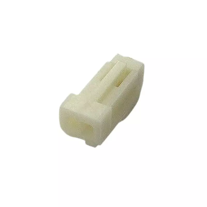 GB Connector 250 V Rating 2.5 mm Cell Spacing 2-pole No. of Pin, ZL2541-2PS