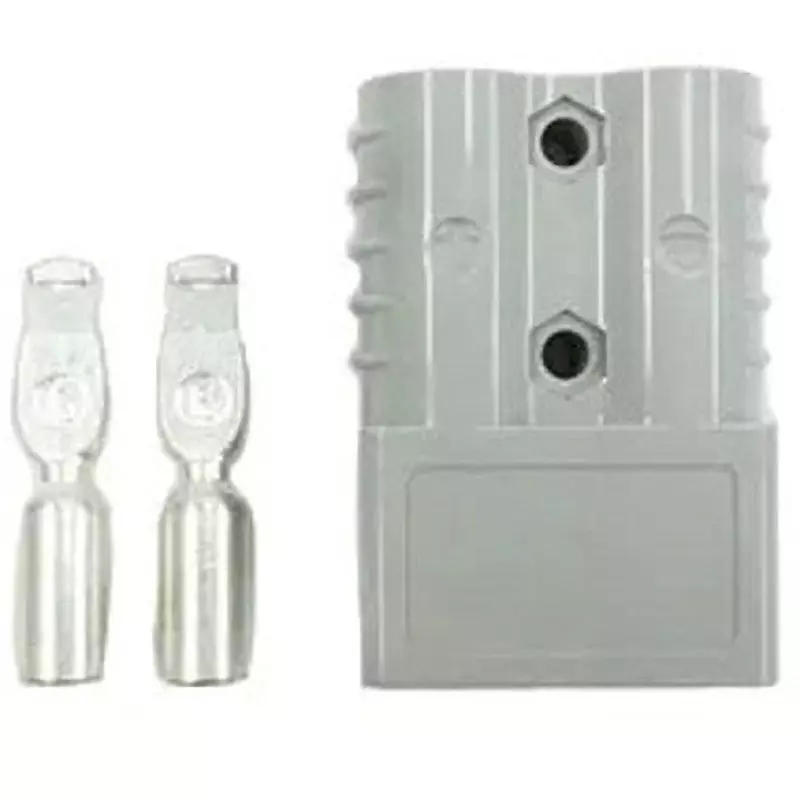 MARINTEC Anderson Connector 80 A Rated Current to 600 V Voltage Cable mount Surface Mount Device, ADS-80A